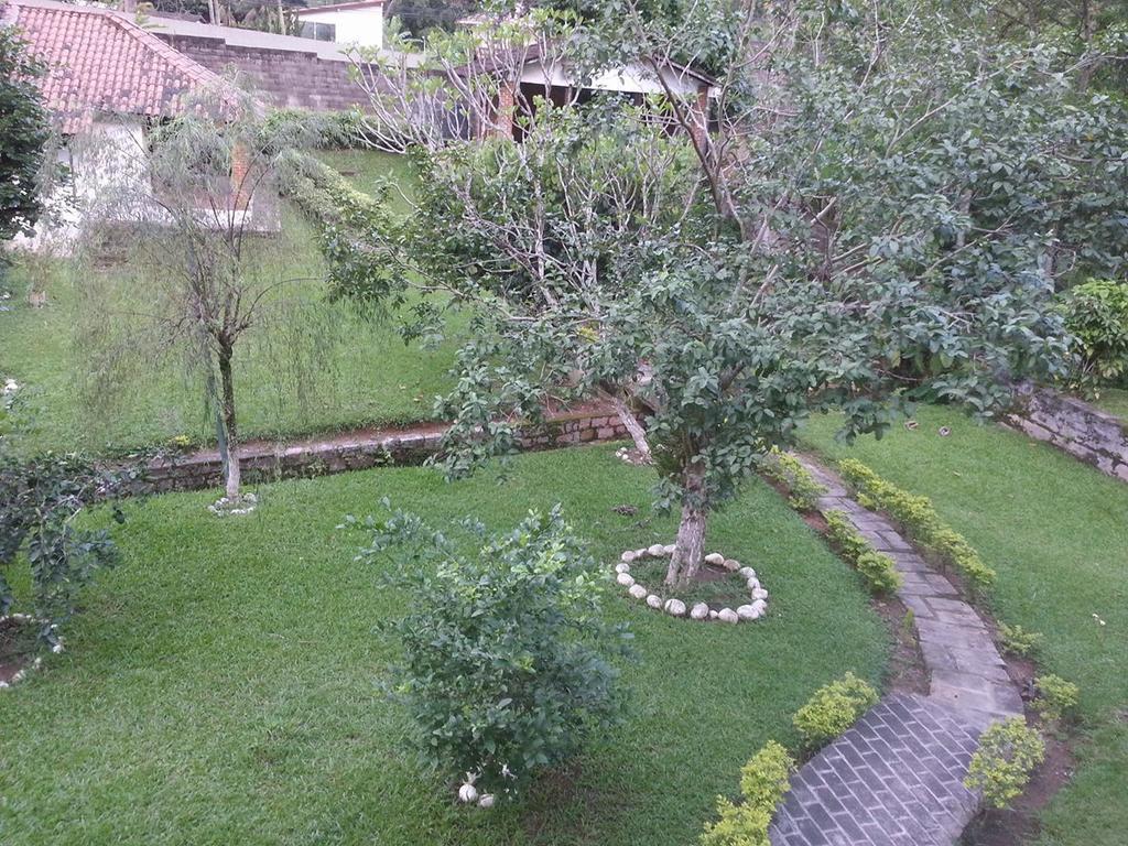 מלון קשואיירס דה מקאקו Sitio Cantinho Da Paz מראה חיצוני תמונה